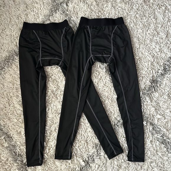 Thermal Base Layer Pant Set of 2 - Picture 12 of 12